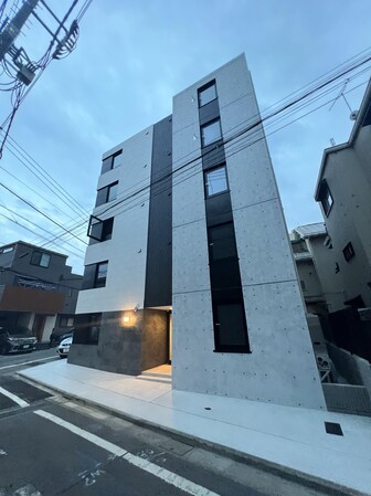 ラフィスタ大山金井町の物件内観写真